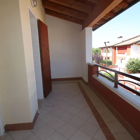 Regina Mare O10 Διαμέρισμα Lido di Pomposa