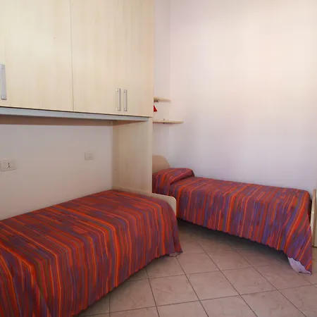 Regina Mare O10 Appartamento *