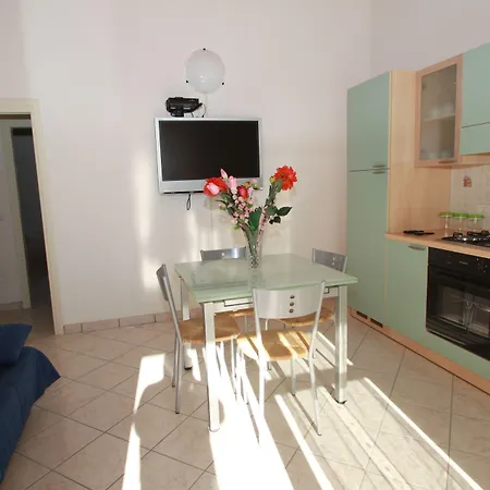 Regina Mare O10 Appartamento Lido di Pomposa