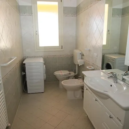 Regina Mare O10 Apartment
