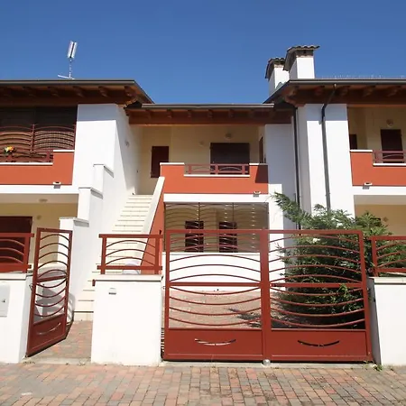 Regina Mare O10 Apartment *