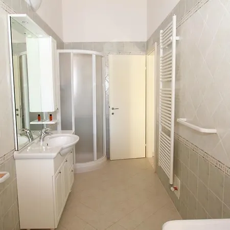 Regina Mare O10 Apartment Lido di Pomposa