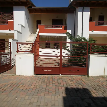 Regina Mare O10 Apartment Lido di Pomposa