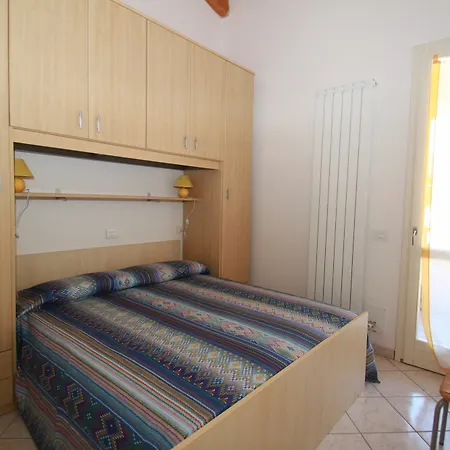 Regina Mare O10 Lido di Pomposa