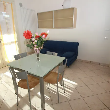 Appartamento Regina Mare O10 Lido di Pomposa